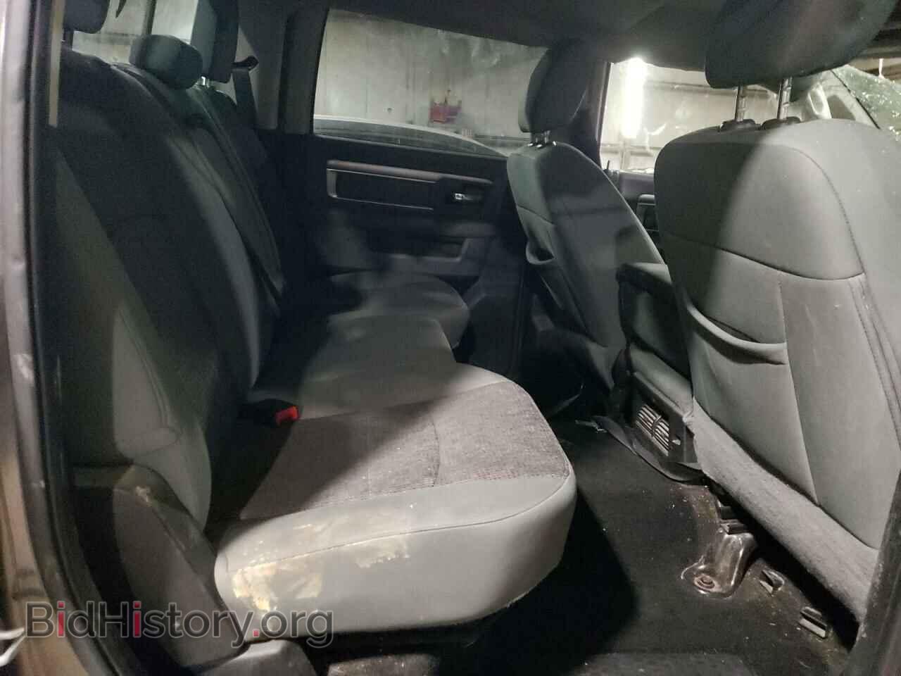 2015 RAM 1500 - VIN: 1C6RR7LT5FS732009 - Фото 10