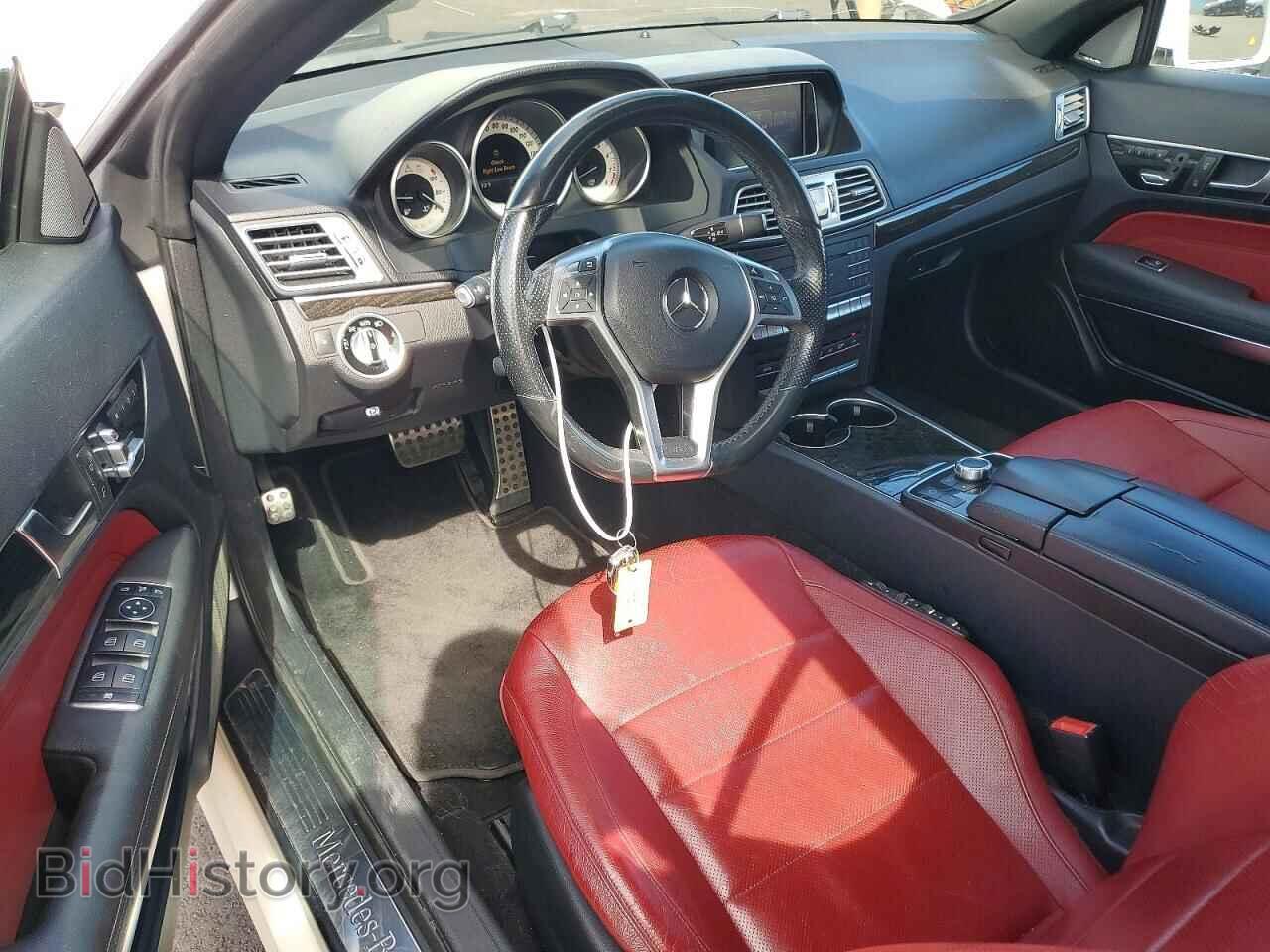 2016 MERCEDES-BENZ E-CLASS - VIN: WDDKK6FF0GF324502 - Фото 8