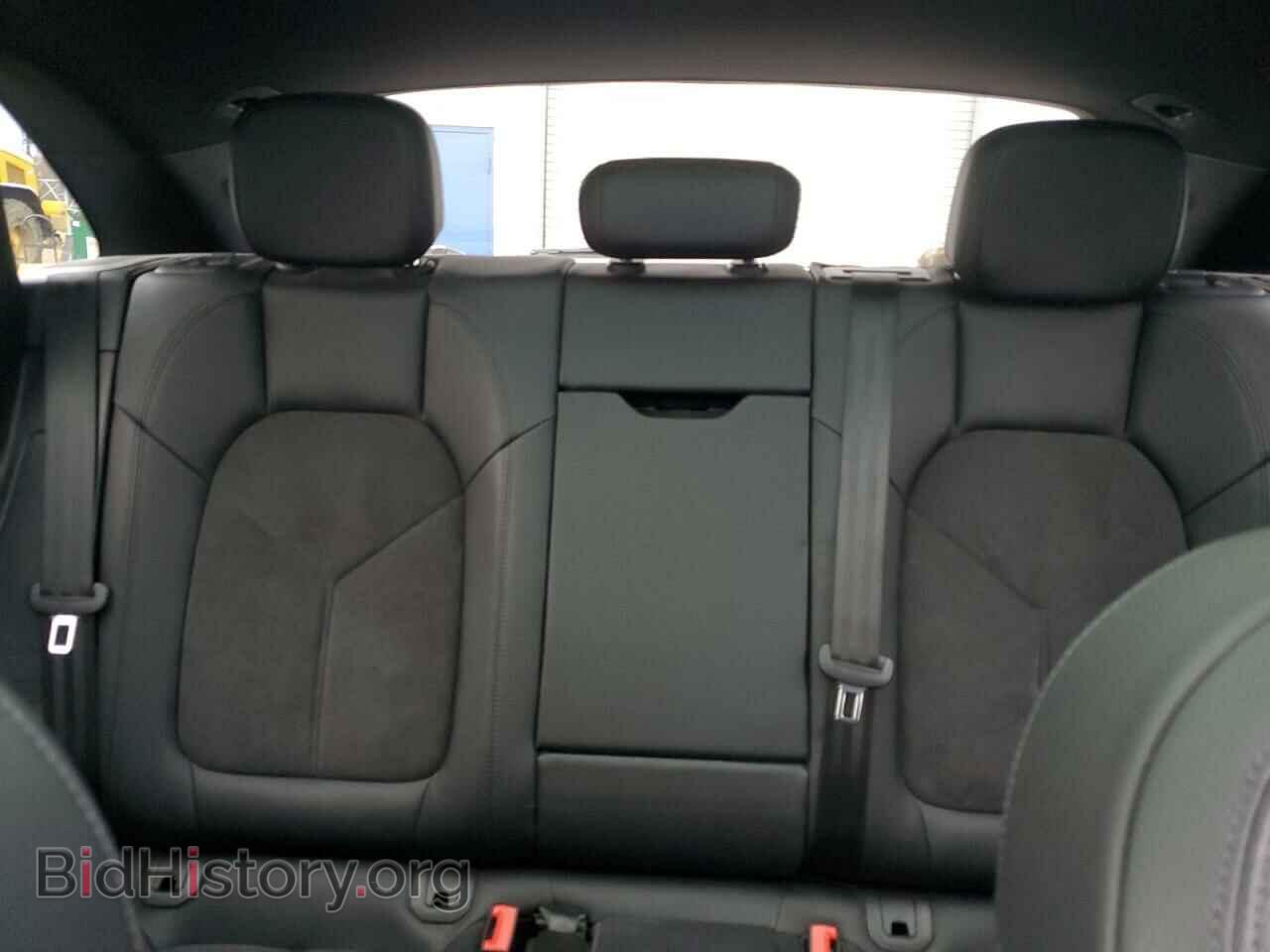 2017 PORSCHE MACAN - VIN: WP1AA2A52HLB03422 - Фото 10