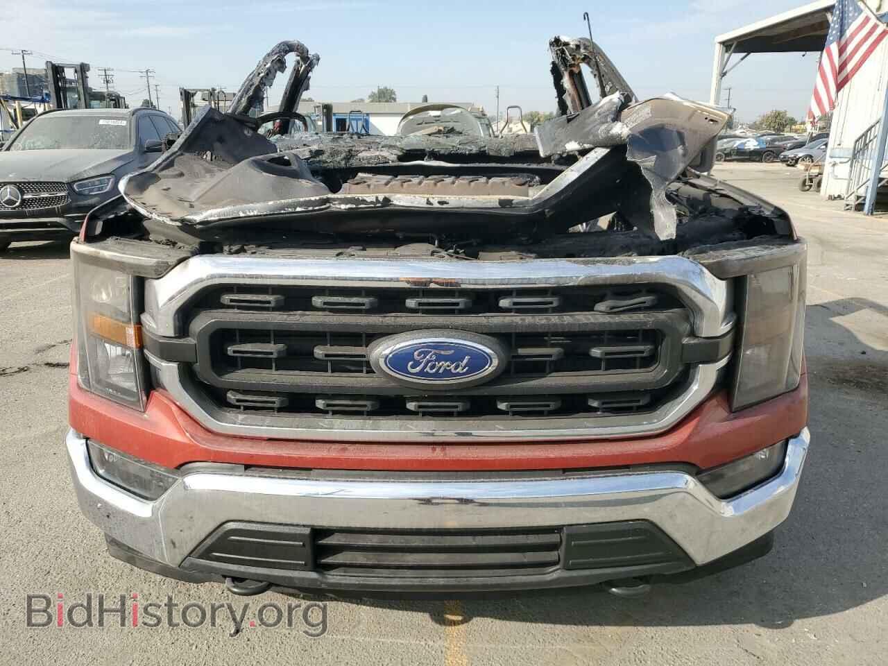 2023 FORD All Models - VIN: 1FTMF1E59PKF61905 - Photo 5