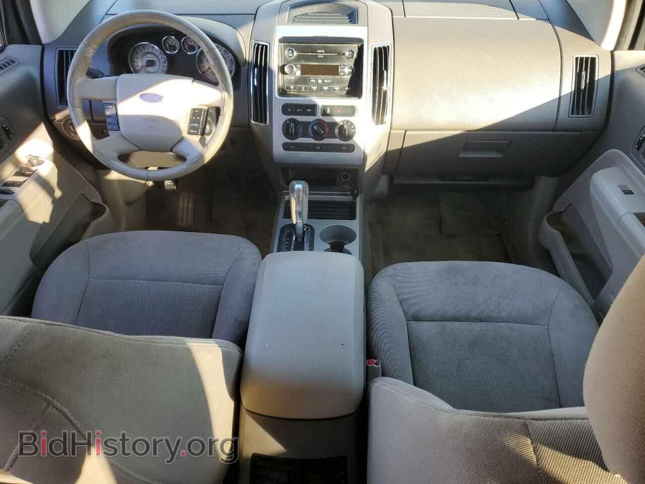 2010 FORD EDGE - VIN: 2FMDK4JC2ABA76293 - Фото 8