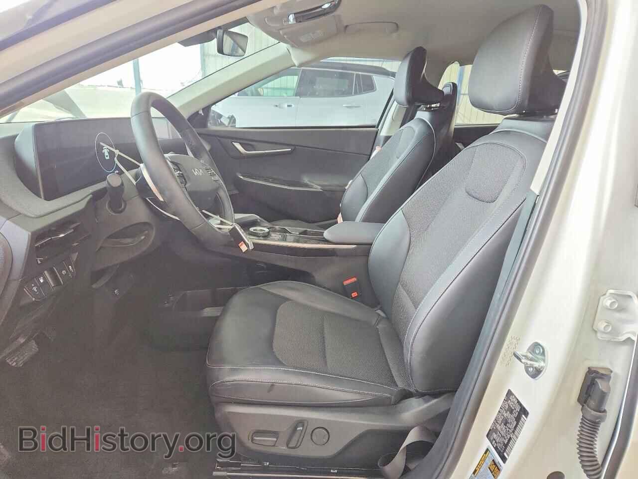 2024 KIA ALL OTHER - VIN: KNDC3DLC7R5204683 - Photo 7