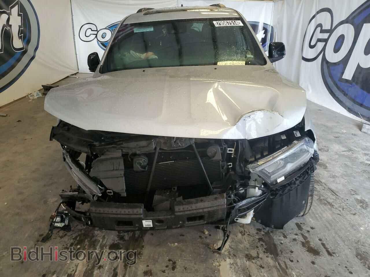 2024 DODGE DURANGO - VIN: 1C4RDJDG3RC207521 - Photo 5