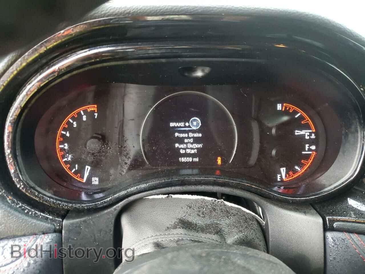 2024 DODGE DURANGO - VIN: 1C4RDJDG3RC207521 - Photo 9