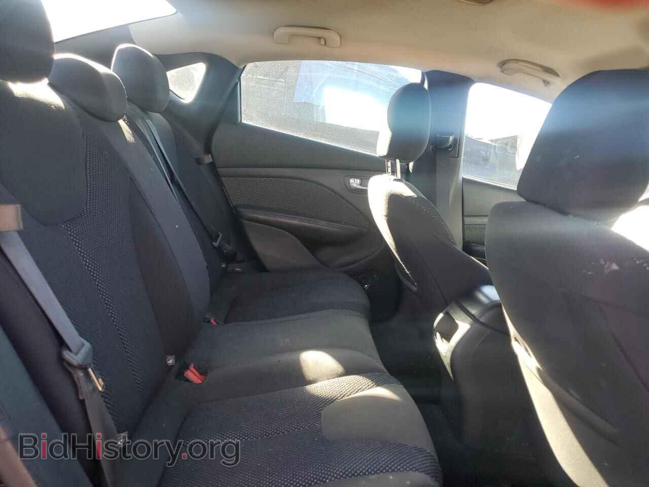 2015 DODGE DART - VIN: 1C3CDFAA3FD392036 - Фото 11