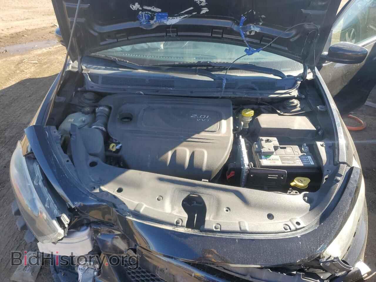 2015 DODGE DART - VIN: 1C3CDFAA3FD392036 - Фото 13