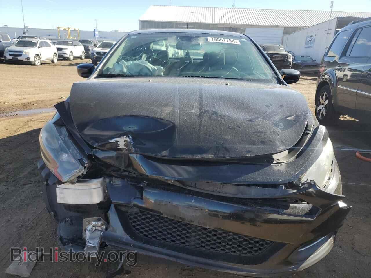 2015 DODGE DART - VIN: 1C3CDFAA3FD392036 - Фото 5