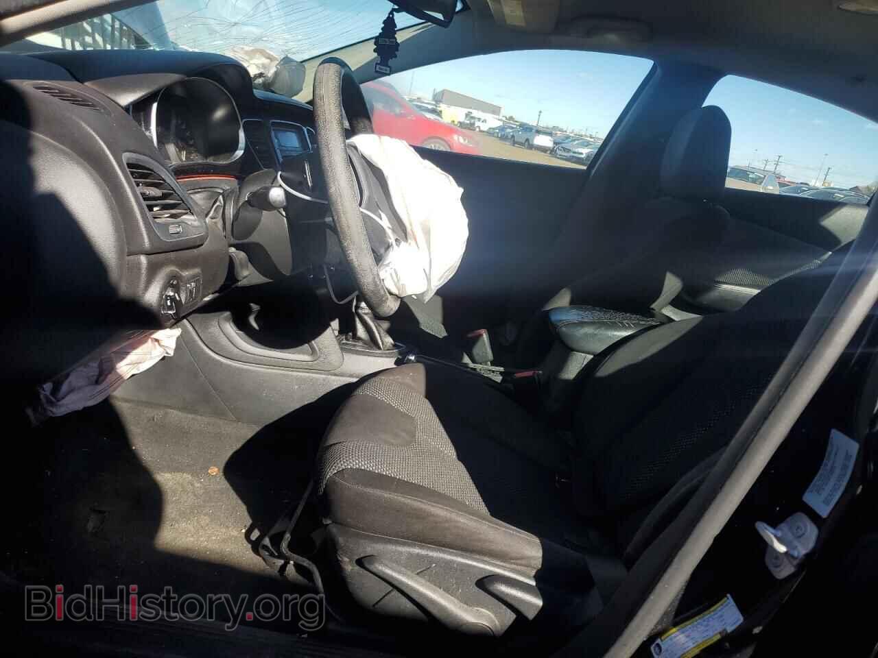 2015 DODGE DART - VIN: 1C3CDFAA3FD392036 - Фото 7
