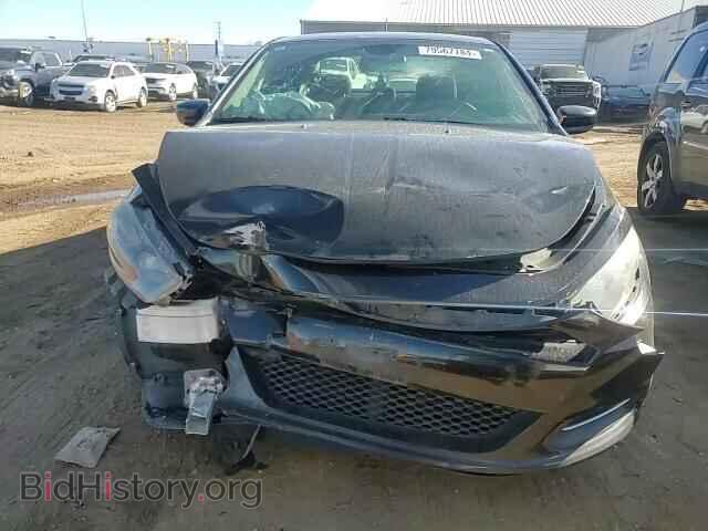 2015 DODGE DART - VIN: 1C3CDFAA3FD392036 - Фото 10