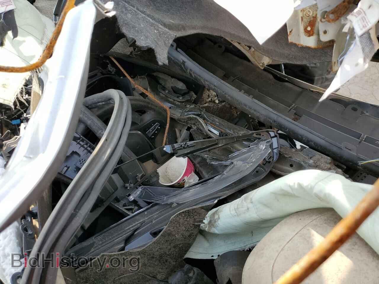 2021 BMW X3 - VIN: 5UXTY5C02M9D80041 - Фото 8
