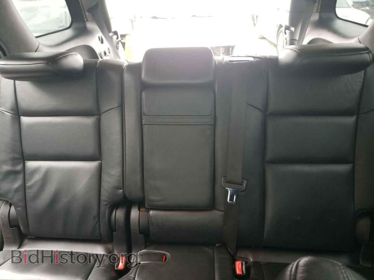 2016 DODGE DURANGO - VIN: 1C4RDJDG2GC455837 - Фото 10