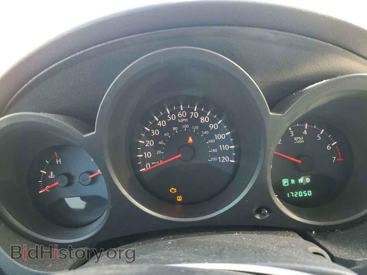 2010 CHRYSLER SEBRING - VIN: 1C3CC4FB2AN176447 - Фото 9