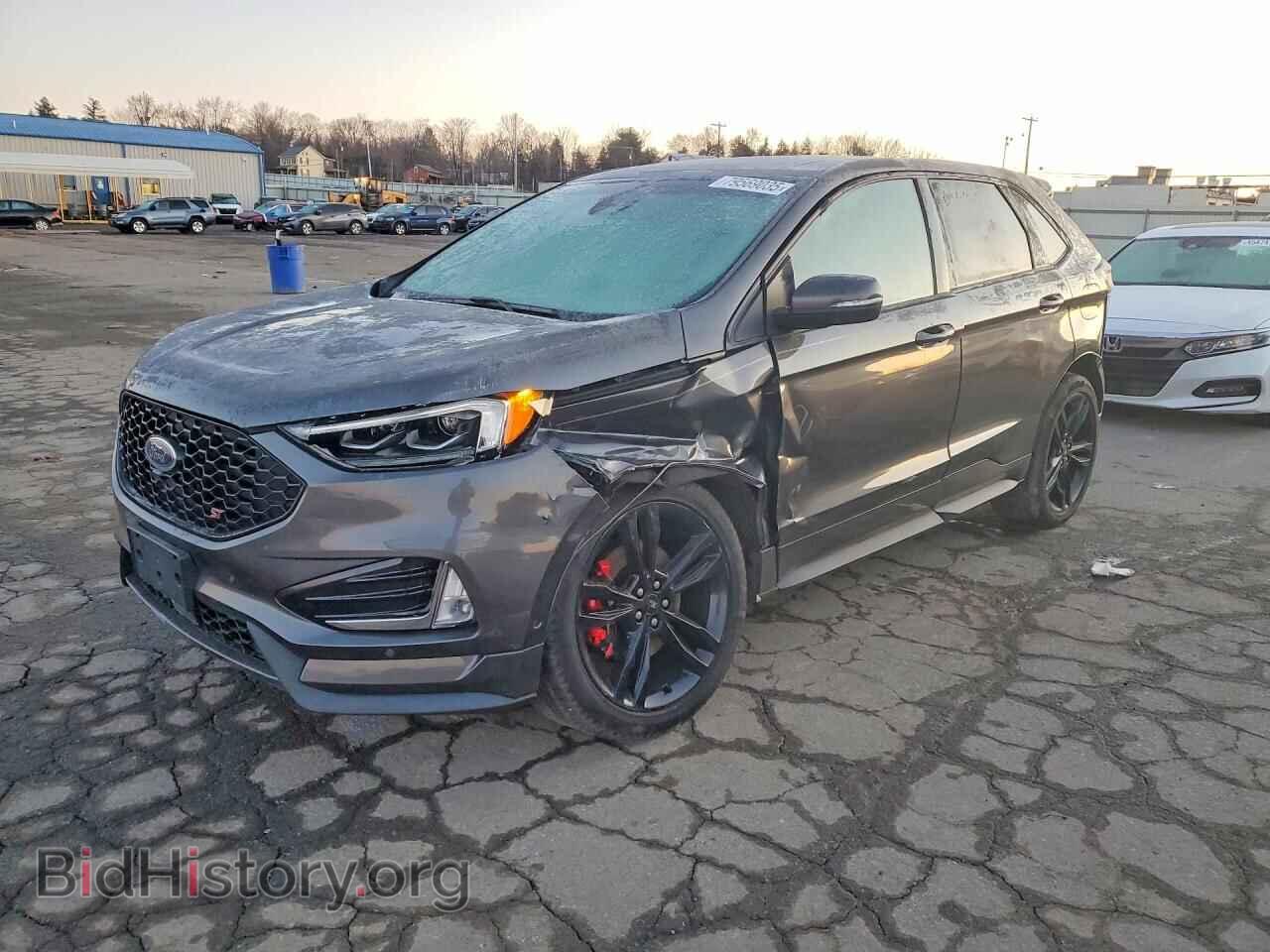 Photo 2FMPK4AP4LBA96287 - FORD EDGE 2020