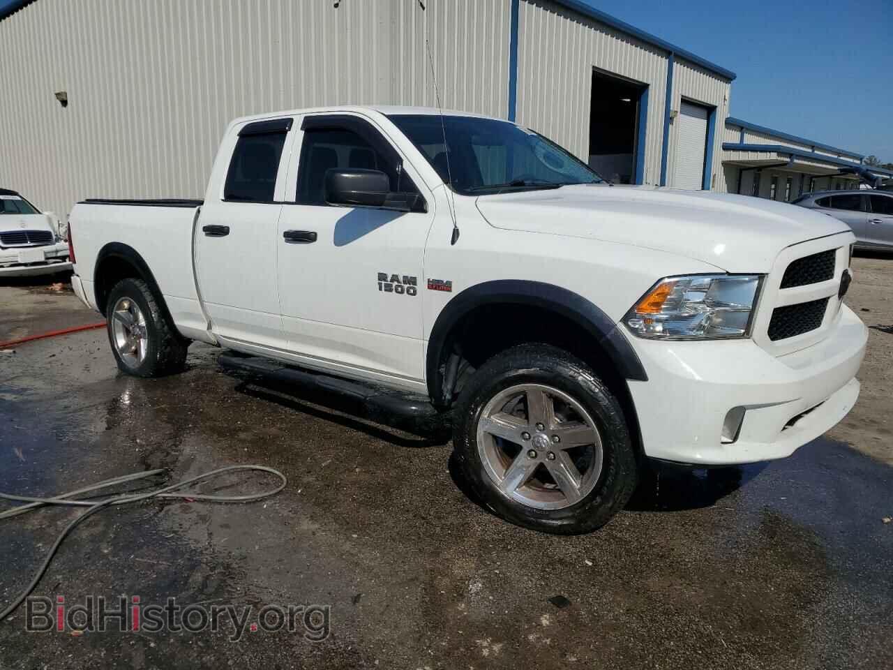 2014 RAM 1500 - VIN: 1C6RR7FT3ES355187 - Photo 4