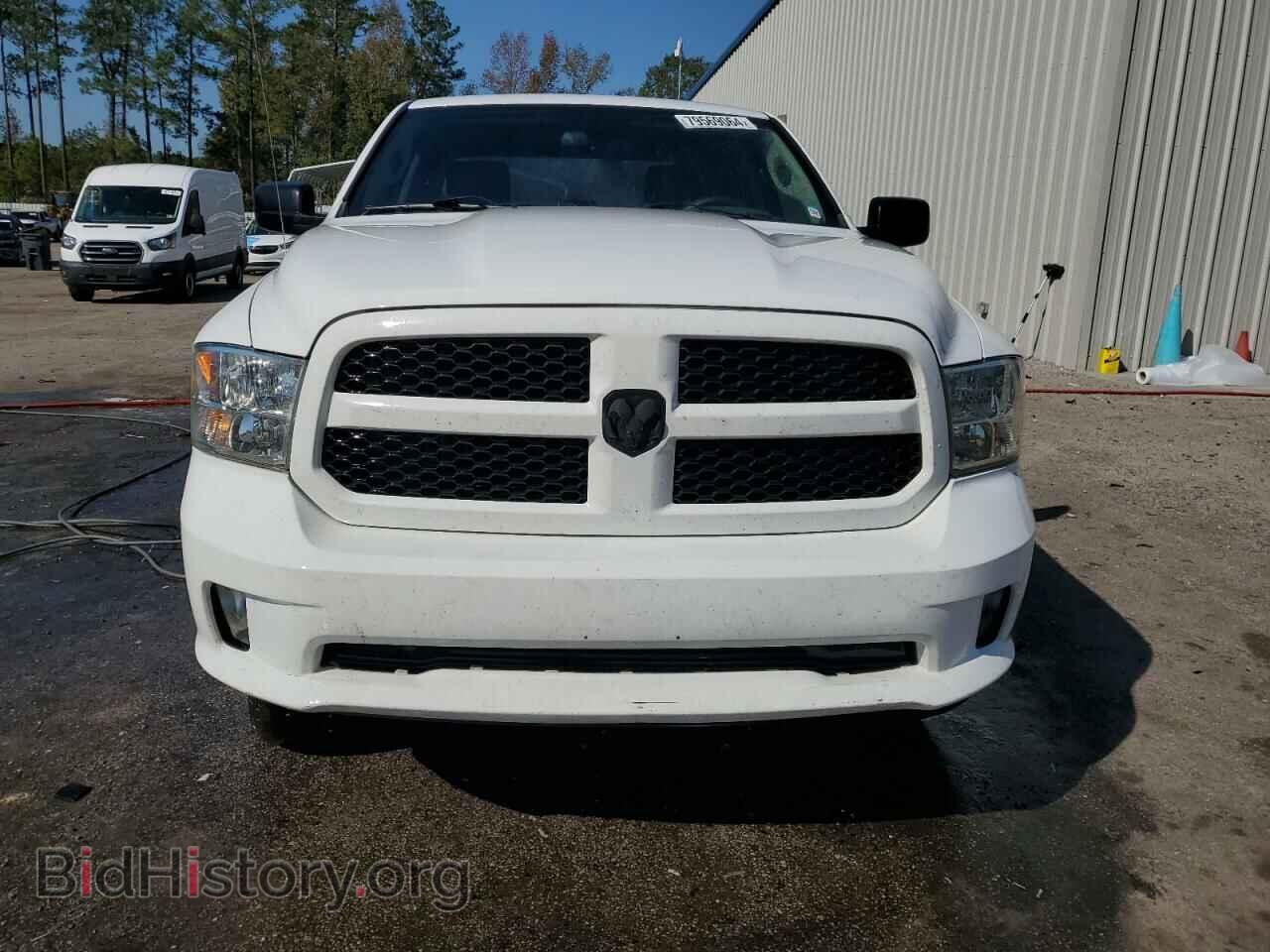 2014 RAM 1500 - VIN: 1C6RR7FT3ES355187 - Photo 5