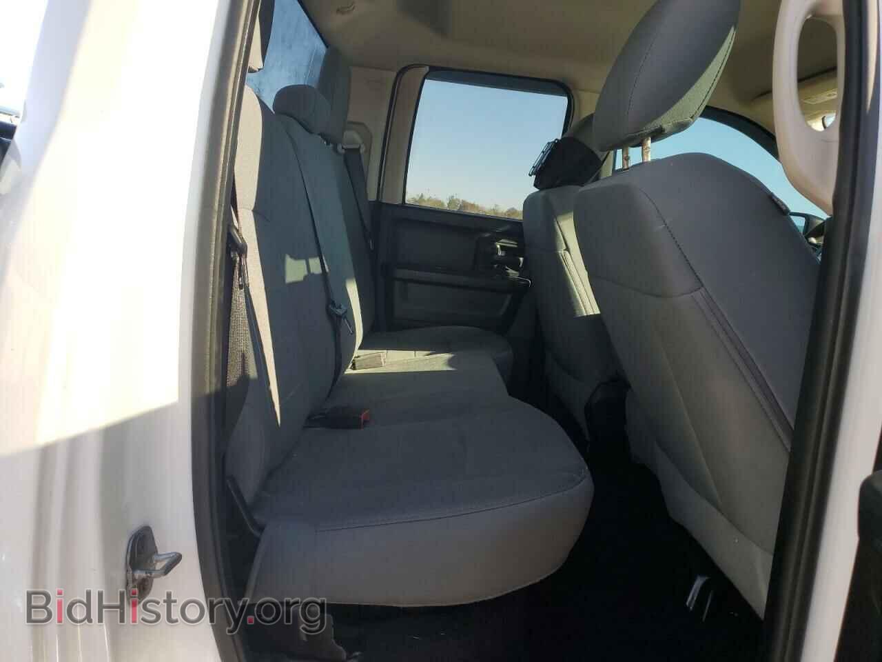 2014 RAM 1500 - VIN: 1C6RR7FT3ES355187 - Photo 10