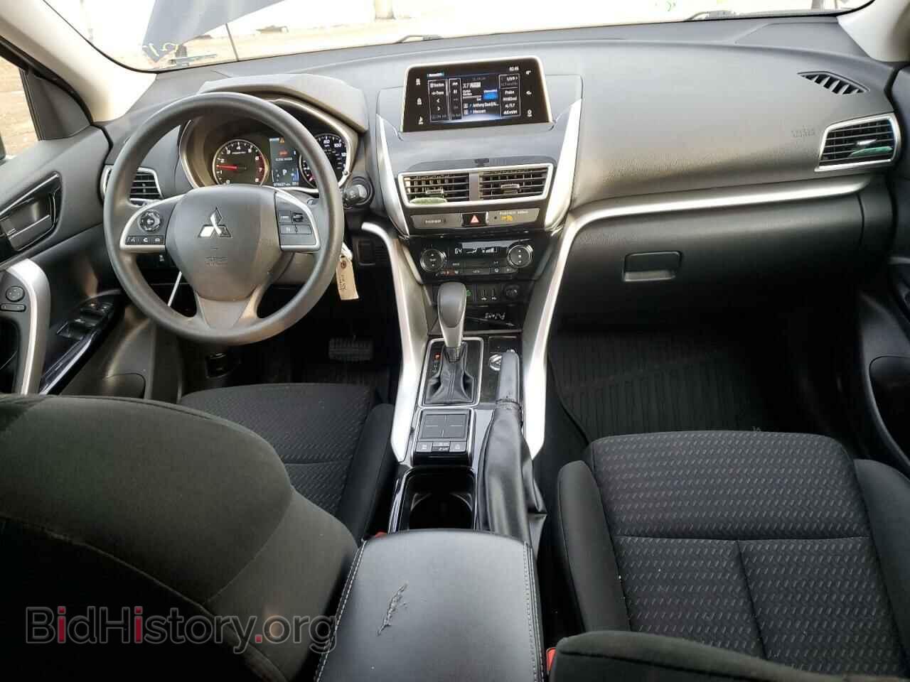 2019 MITSUBISHI ECLIPSE - VIN: JA4AT4AA5KZ032624 - Фото 8