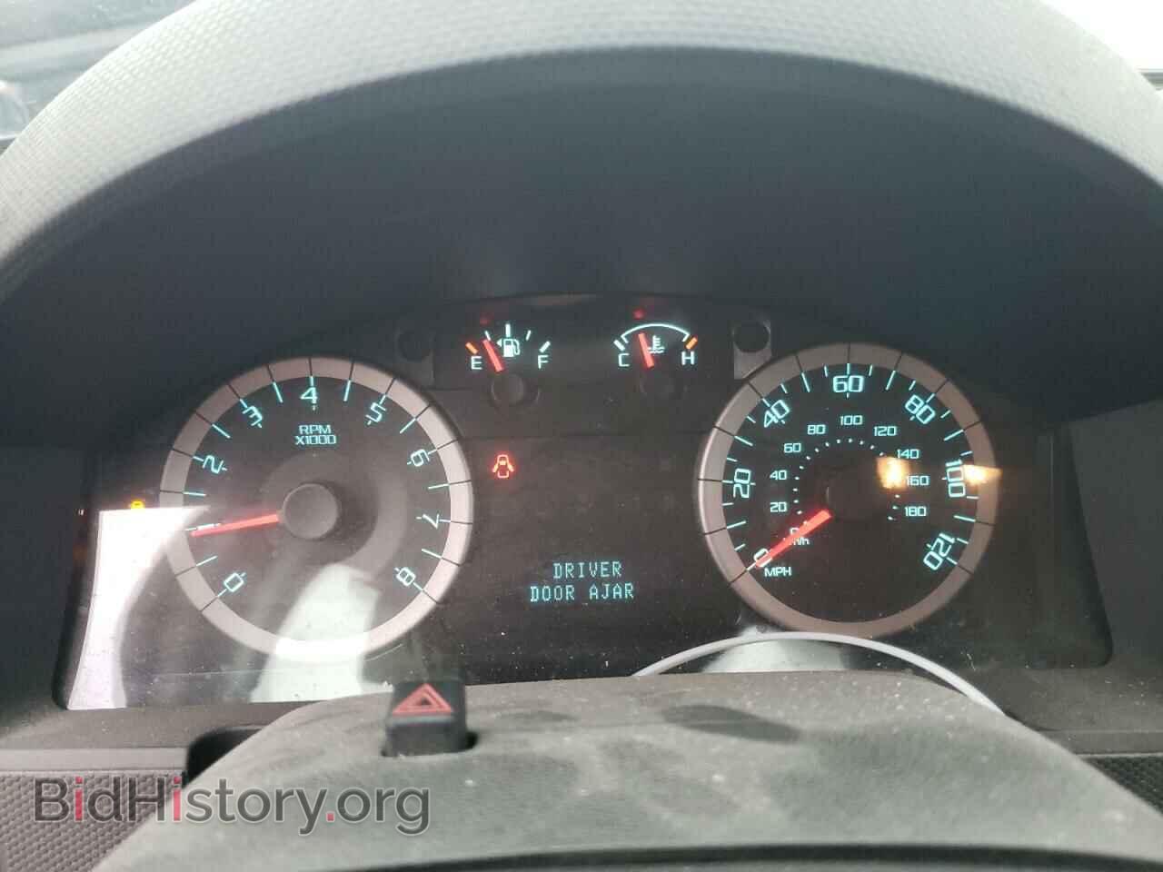 2012 FORD ESCAPE - VIN: 1FMCU0E72CKC80922 - Фото 9