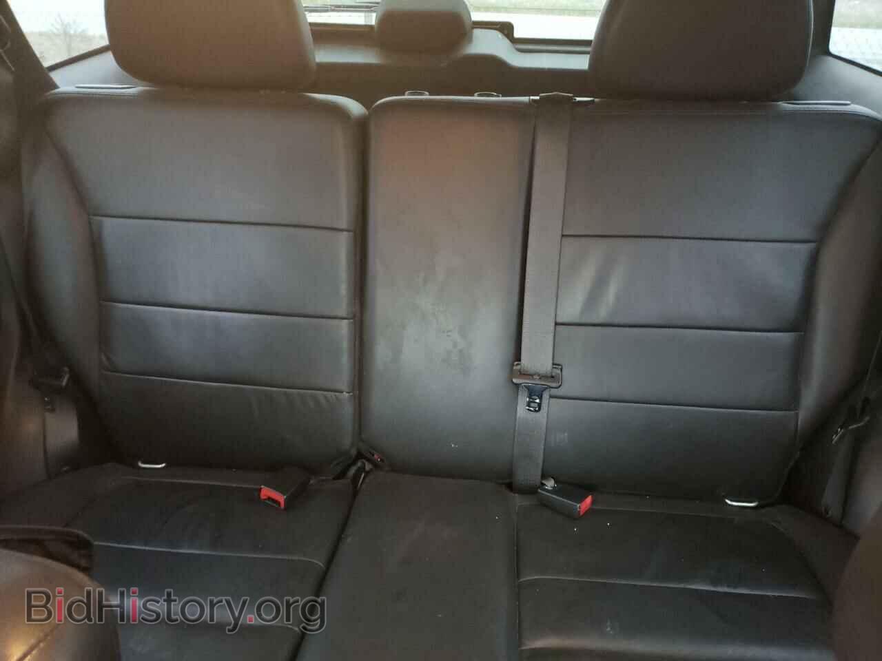 2012 FORD ESCAPE - VIN: 1FMCU0E72CKC80922 - Фото 10