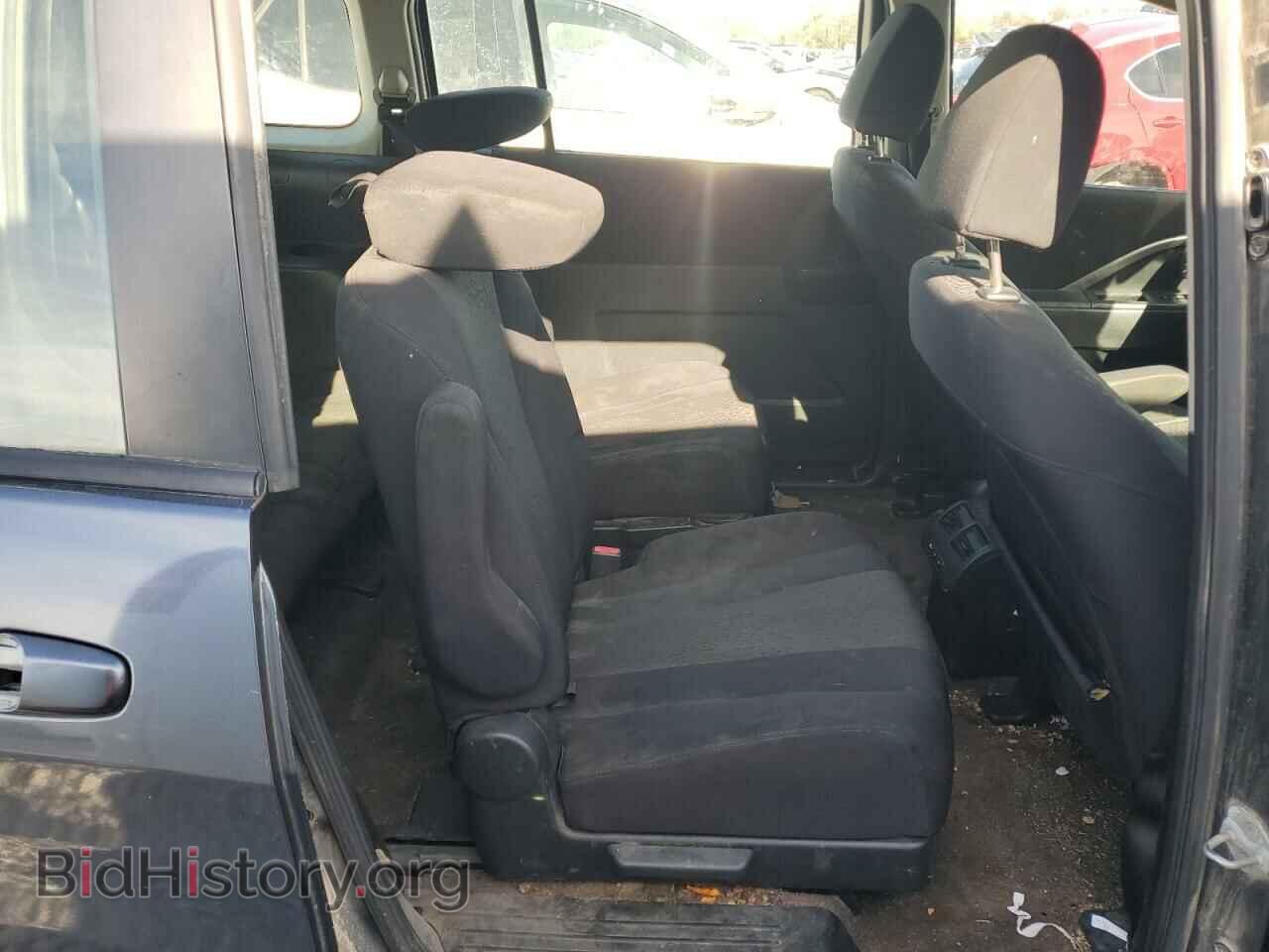 2012 MAZDA 5 - VIN: JM1CW2BL2C0113869 - Photo 10