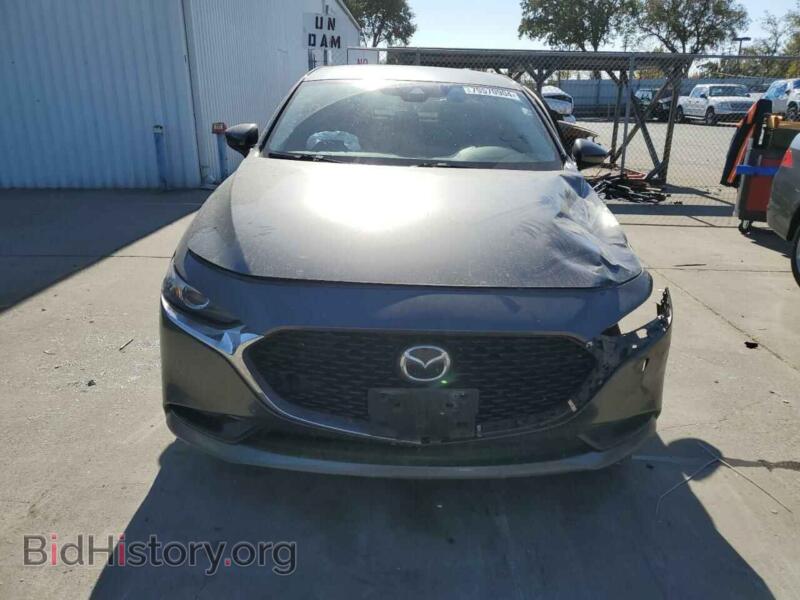 2019 Mazda 3 (VIN JM1BPACL4K1111289) — photo 5 of 12