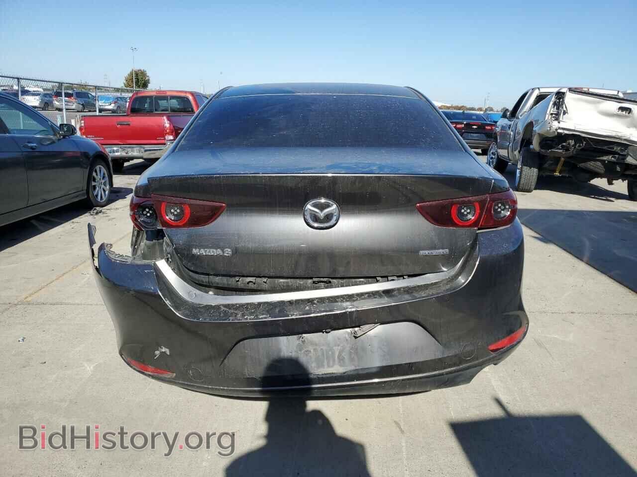 2019 MAZDA 3 - VIN: JM1BPACL4K1111289 - Фото 6