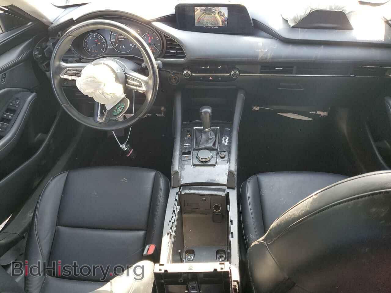 2019 MAZDA 3 - VIN: JM1BPACL4K1111289 - Фото 8