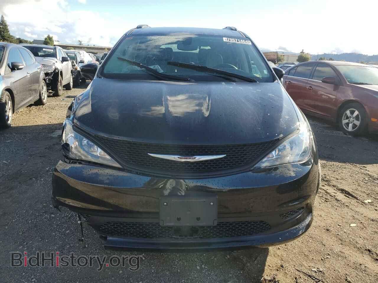 2021 CHRYSLER MINIVAN - VIN: 2C4RC1DG4MR552057 - Photo 5
