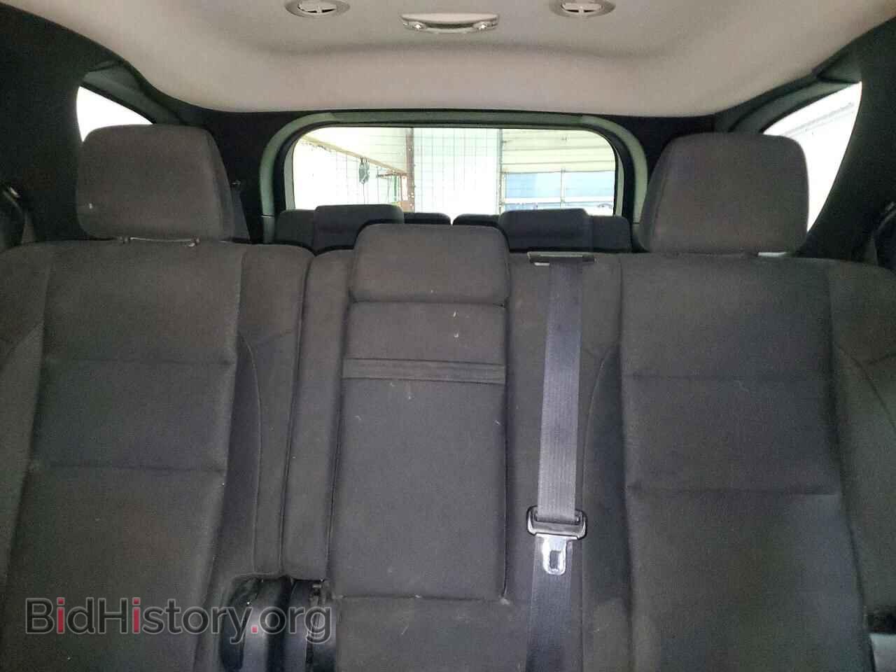 2014 DODGE DURANGO - VIN: 1C4RDJAG6EC514308 - Фото 10
