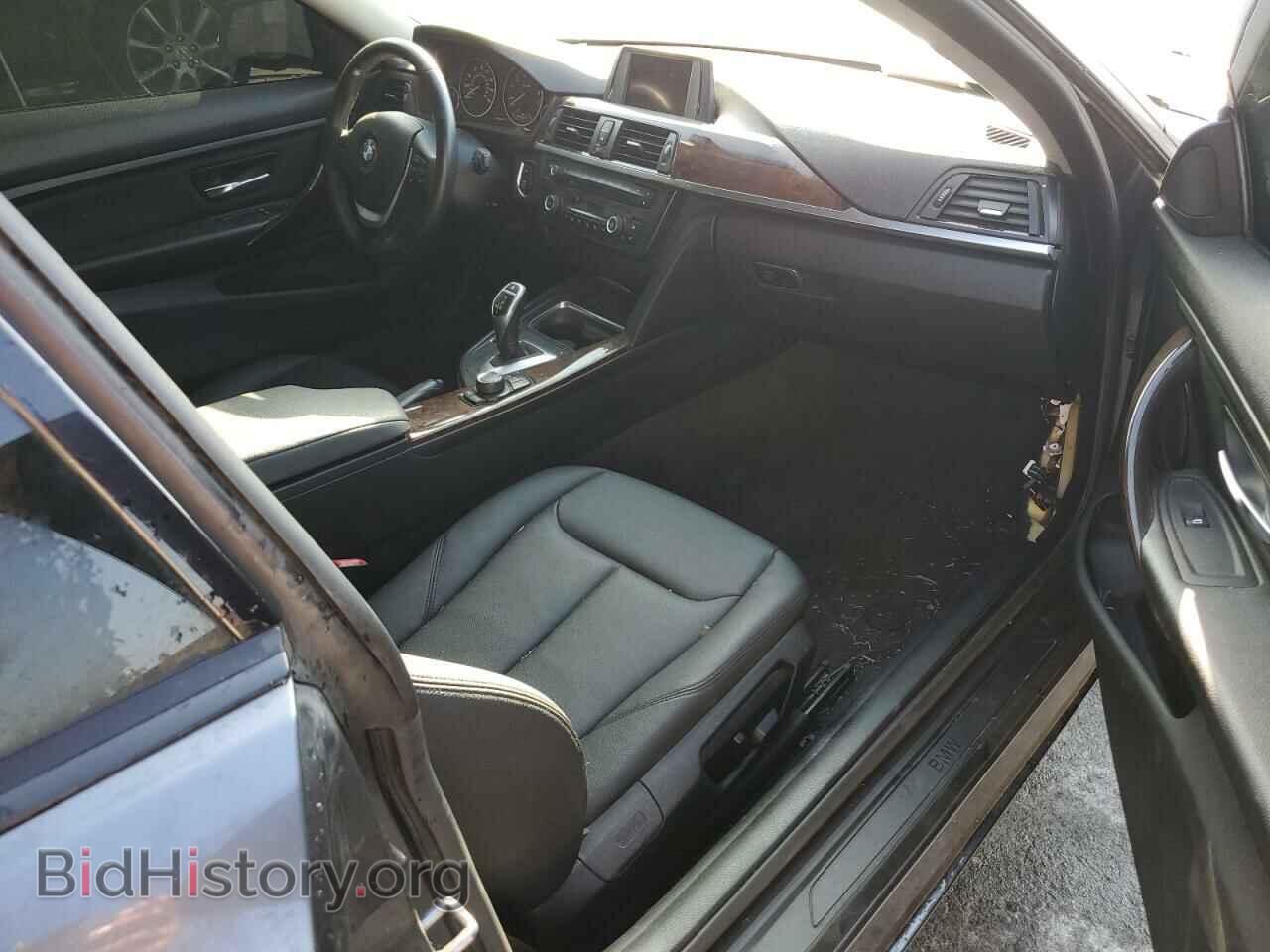 2014 BMW 4 SERIES - VIN: WBA3N7C54EF719199 - Фото 8