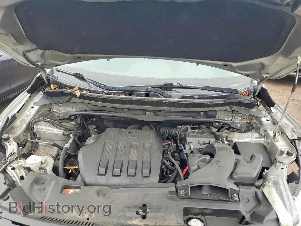 2018 MITSUBISHI ECLIPSE - VIN: JA4AS3AA5JZ037821 - Photo 11
