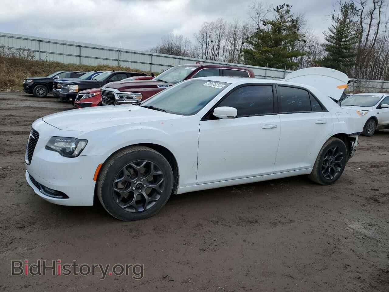 Photo 2C3CCAGG6HH588298 - CHRYSLER 300 2017