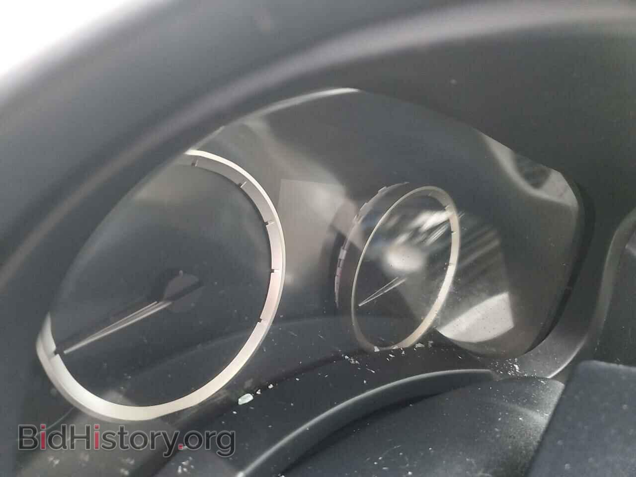 2014 LEXUS IS - VIN: JTHCF1D20E5013711 - Фото 9