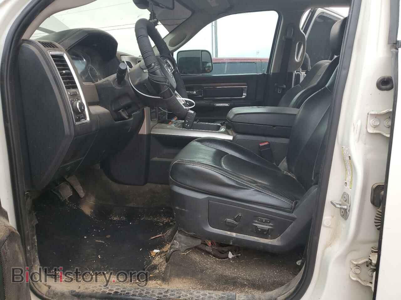 2017 RAM 2500 - VIN: 3C6UR5FL7HG750175 - Фото 7