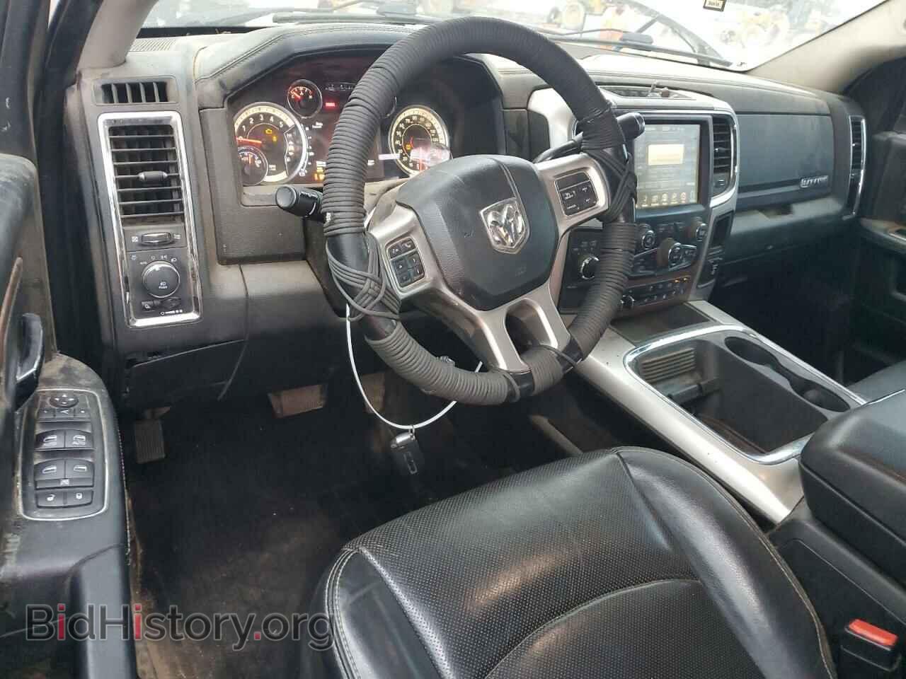 2017 RAM 2500 - VIN: 3C6UR5FL7HG750175 - Фото 8