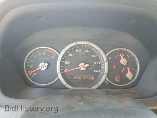 2007 HONDA PILOT - VIN: 5FNYF28667B008685 - Фото 9