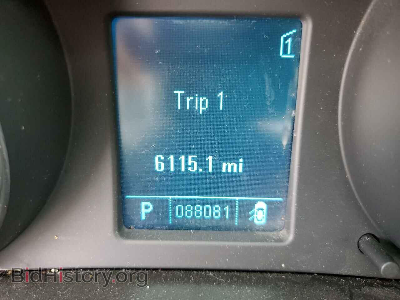 2011 BUICK REGAL - VIN: W04GP5EC3B1003699 - Фото 9