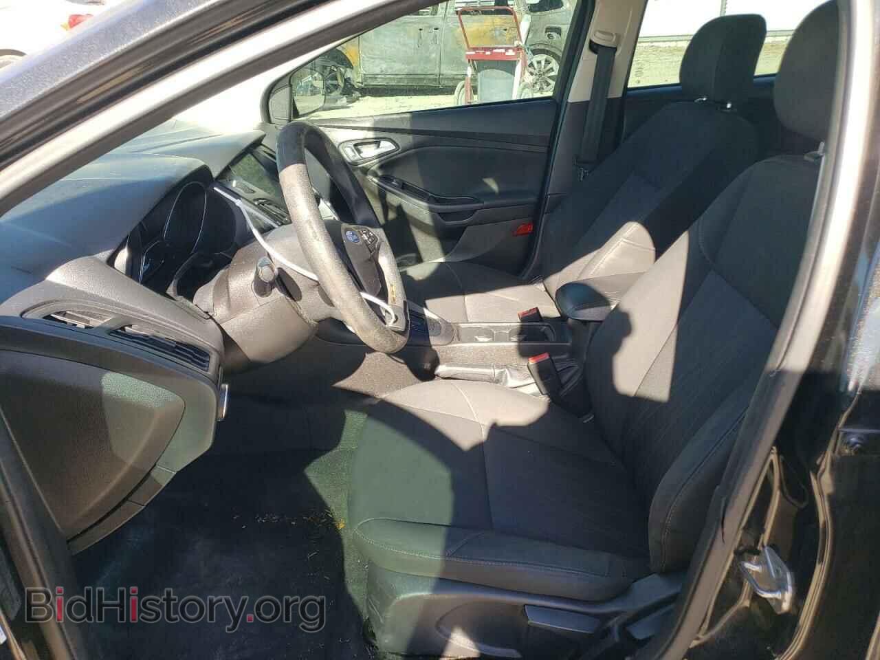 2015 FORD FOCUS - VIN: 1FADP3F29FL365846 - Photo 7