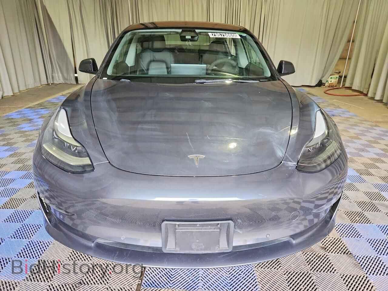 2022 TESLA MODEL 3 - VIN: 5YJ3E1EA4NF291228 - Photo 5