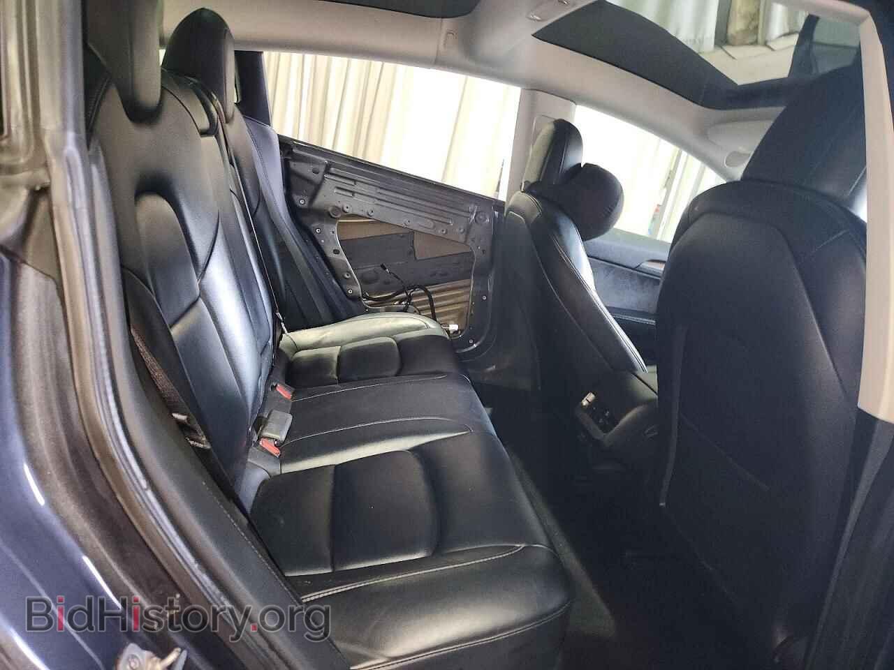 2022 TESLA MODEL 3 - VIN: 5YJ3E1EA4NF291228 - Photo 10