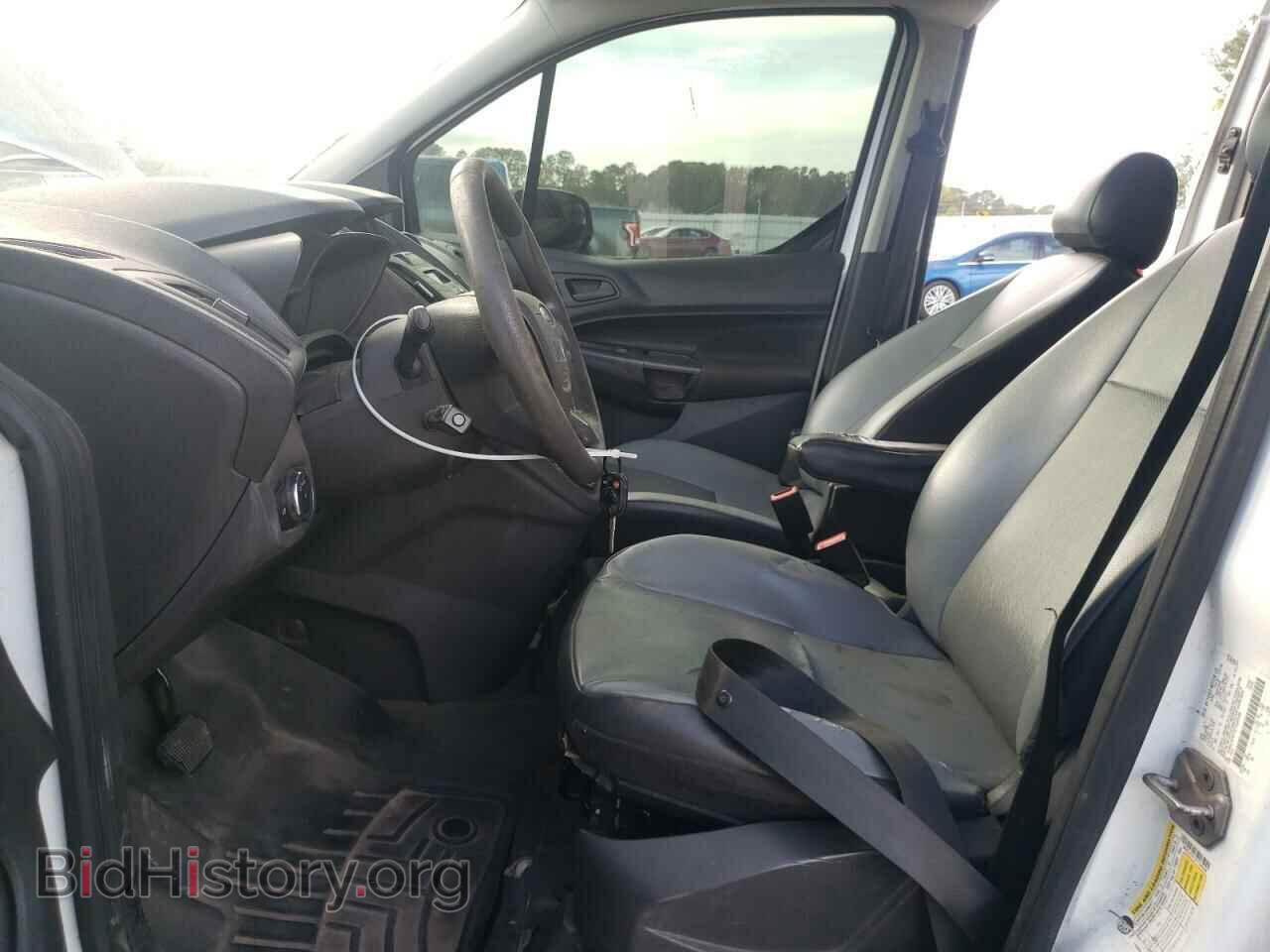 2015 FORD TRANSIT - VIN: NM0LS7E71F1228398 - Фото 7