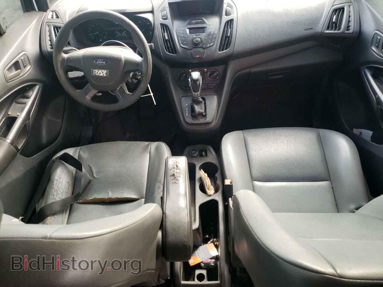 2015 FORD TRANSIT - VIN: NM0LS7E71F1228398 - Фото 8