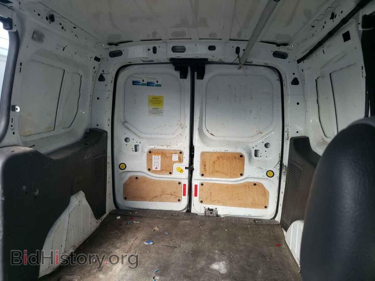 2015 FORD TRANSIT - VIN: NM0LS7E71F1228398 - Фото 10