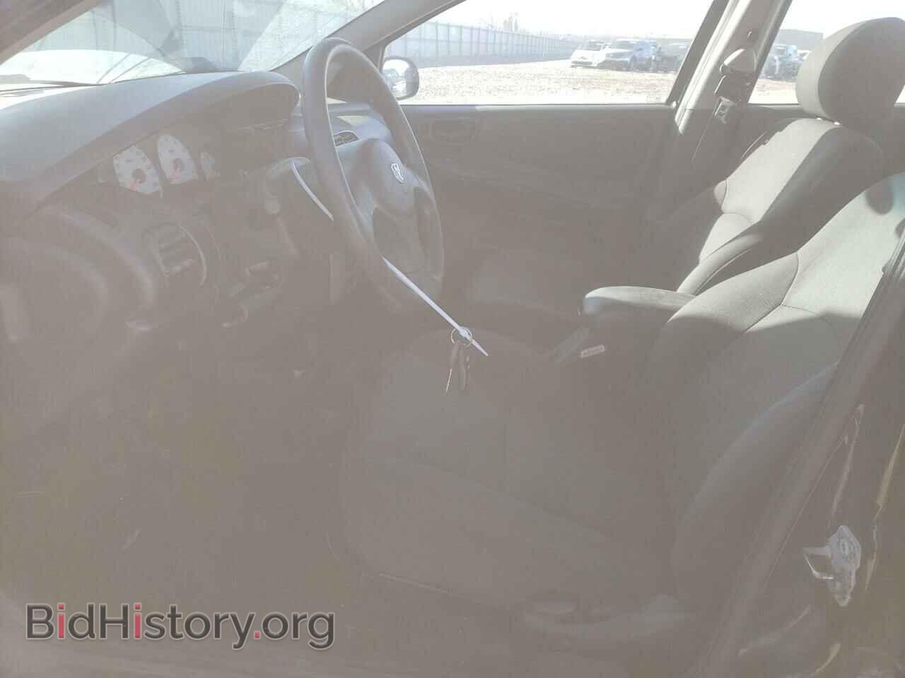 2004 DODGE NEON - VIN: 1B3ES56C74D638213 - Фото 7