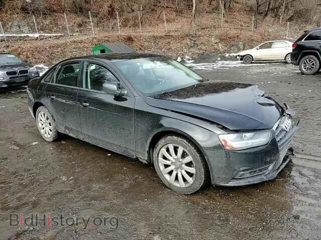 2013 AUDI A4 - VIN: WAUBFAFL1DN032251 - Фото 13