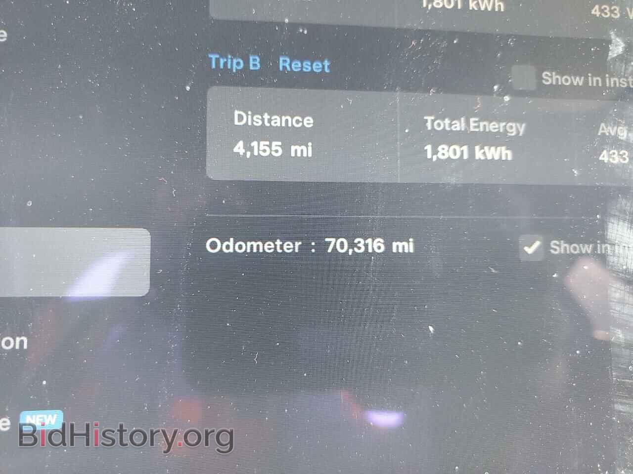 2018 TESLA MODEL X - VIN: 5YJXCDE23JF093736 - Фото 9