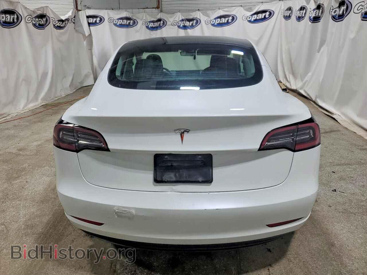 2023 TESLA MODEL 3 - VIN: 5YJ3E1EA7PF437219 - Photo 6