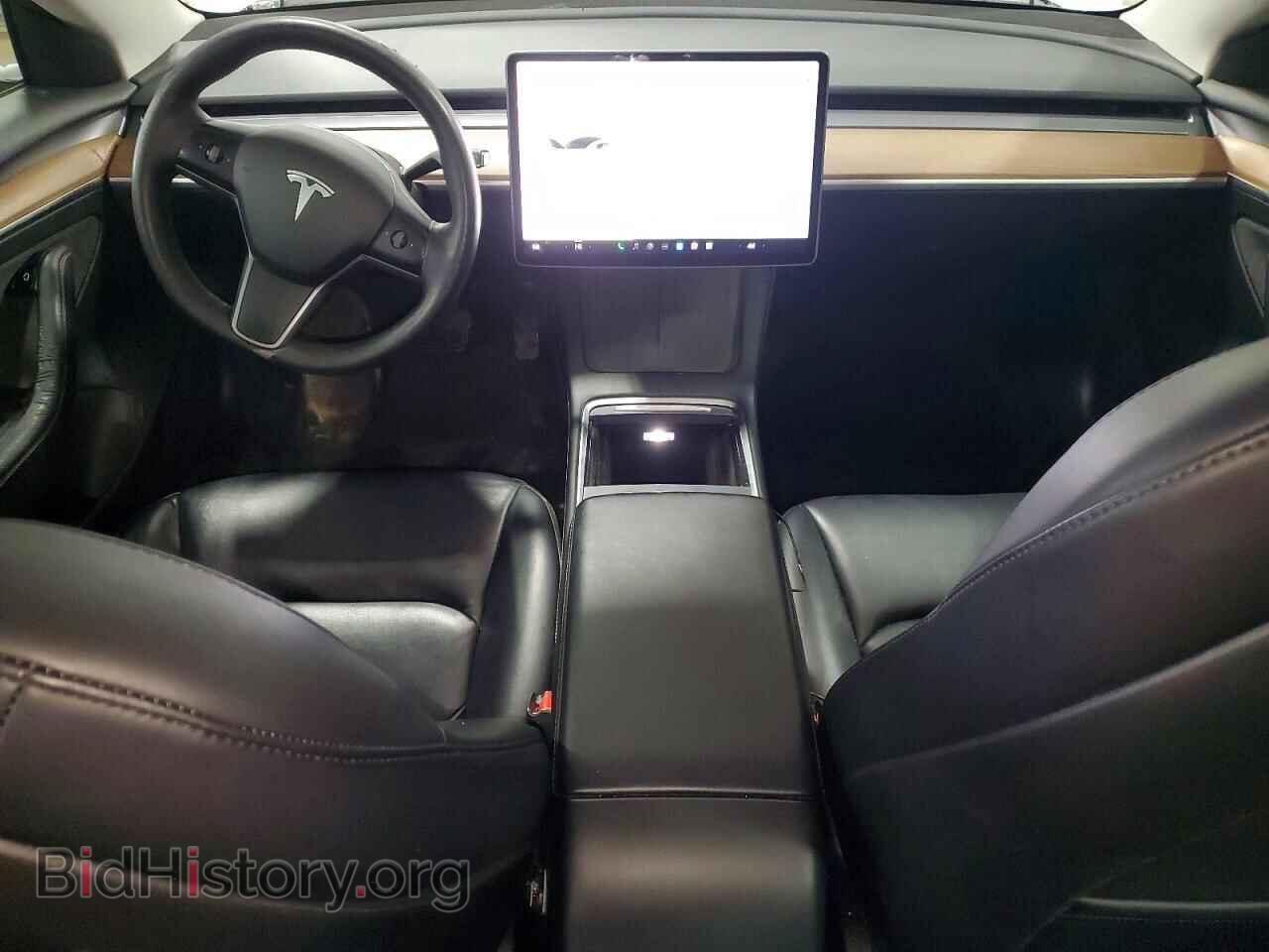 2023 TESLA MODEL 3 - VIN: 5YJ3E1EA7PF437219 - Photo 8