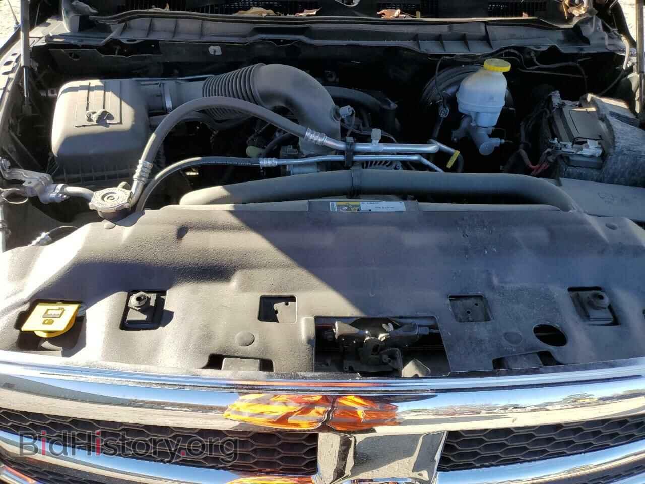 2020 RAM 1500 - VIN: 1C6RR6TT5LS112802 - Фото 11