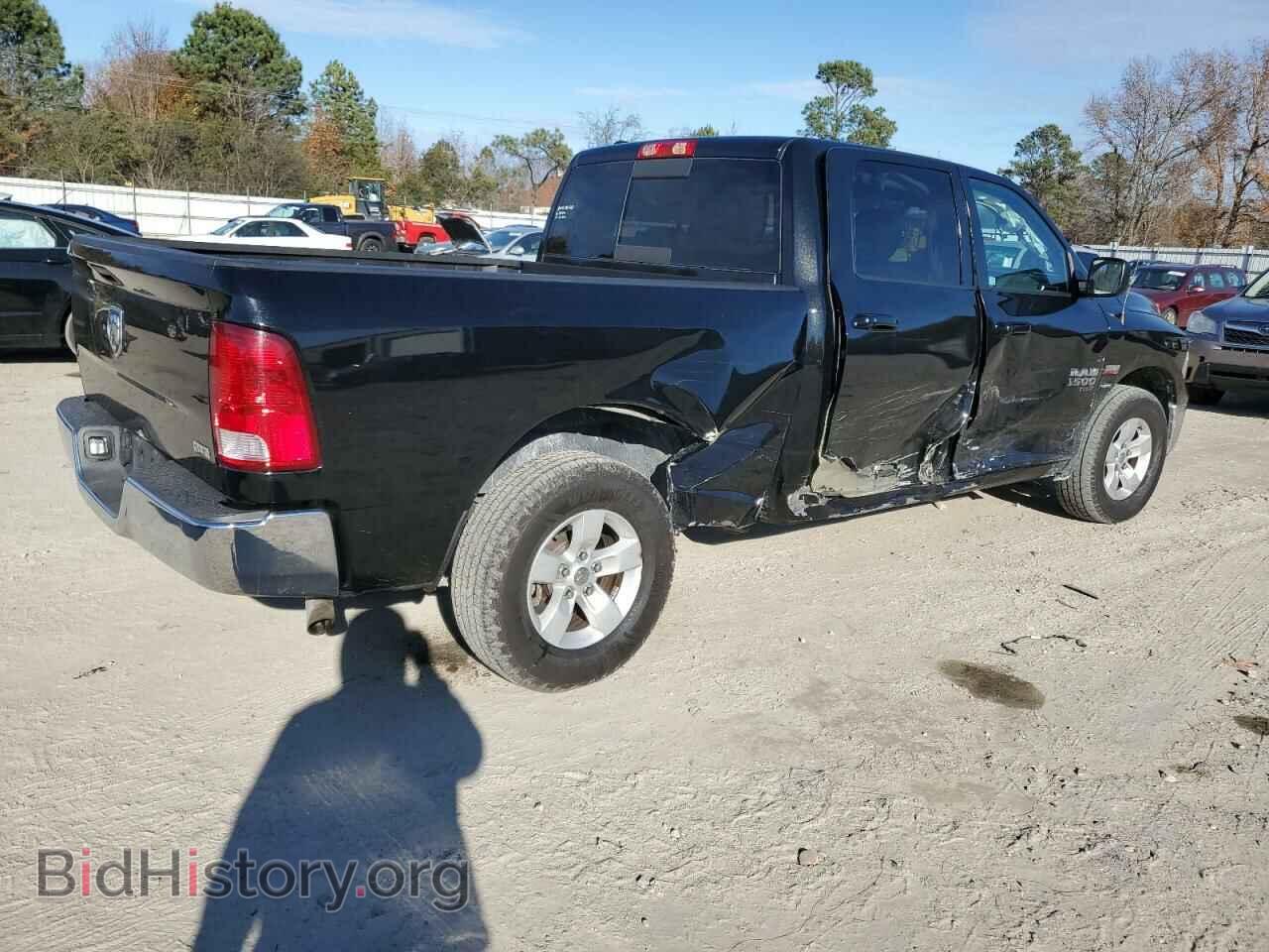 2020 RAM 1500 - VIN: 1C6RR6TT5LS112802 - Фото 3